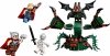 Lego 76207 Marvel Super Heroes Thor Love and Thunder Atak na Nowy Asgard